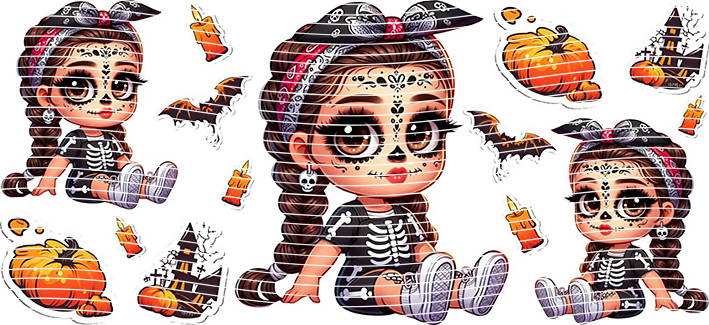 16oz Halloween-J12-1242